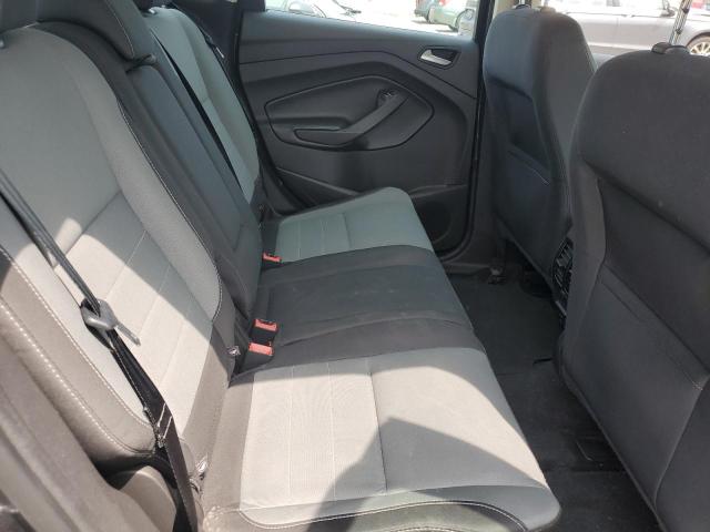 2016 FORD C-MAX SE 1FADP5AU7GL117813