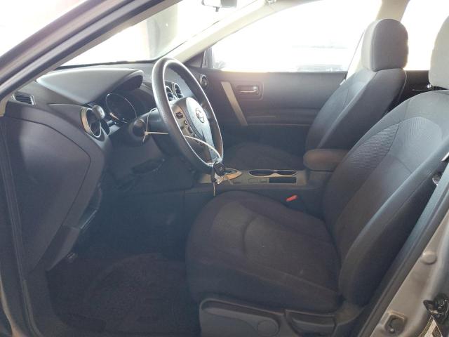 2015 NISSAN ROGUE SELE JN8AS5MT6FW659145