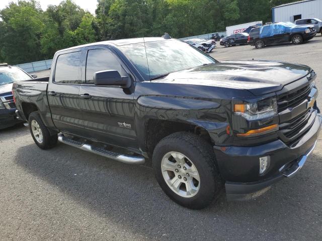 Vin: 3gcukrec0jg395586, lot: 60618885, chevrolet all models k1500 lt 20184