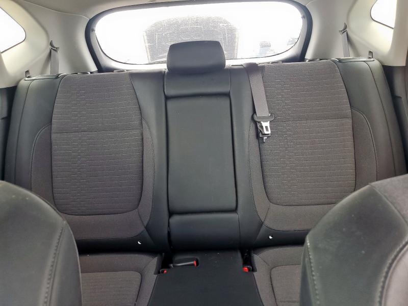 2022 KIA SELTOS NIG KNDEUCA26N7306856