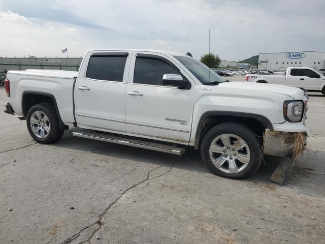Vin: 3gtu2ner2jg268237, lot: 58654555, gmc sierra k1500 slt 20184