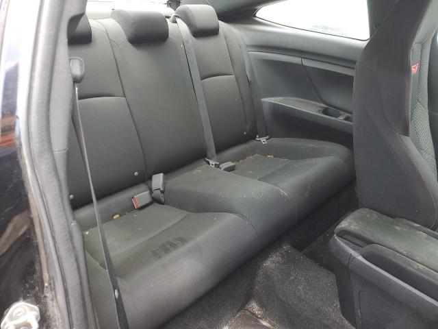 2019 HONDA CIVIC SI - 2HGFC3A54KH220416