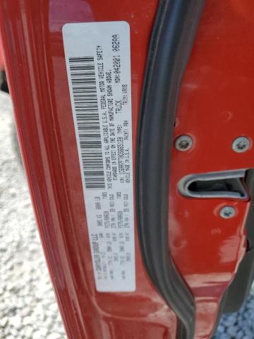 2013 RAM 1500 ST - 1C6RR7FT0DS665120