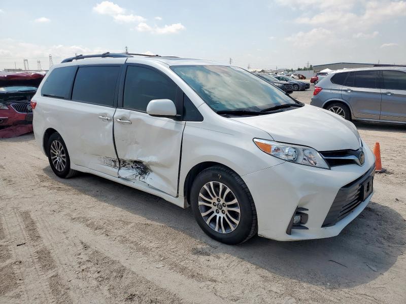 Vin: 5tdyz3dcxls041705, lot: 59279535, toyota all models xle 20204