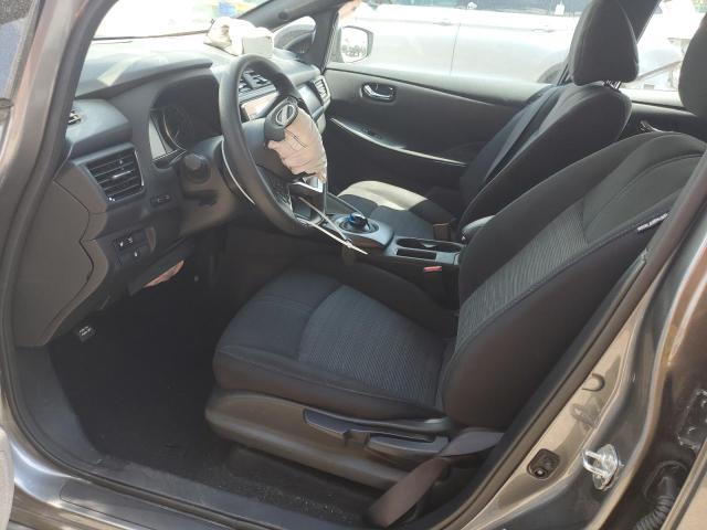 2025 NISSAN LEAF S 1N4AZ1BV2SC560246