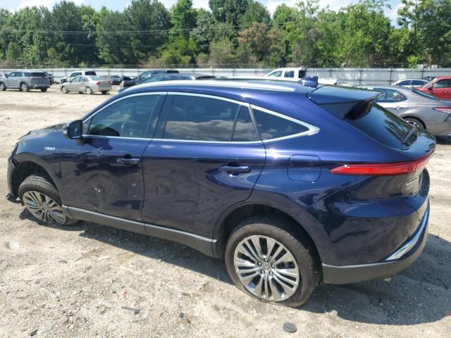 Vin: jteaaaah8mj011089, lot: 60052845, toyota venza le 20212