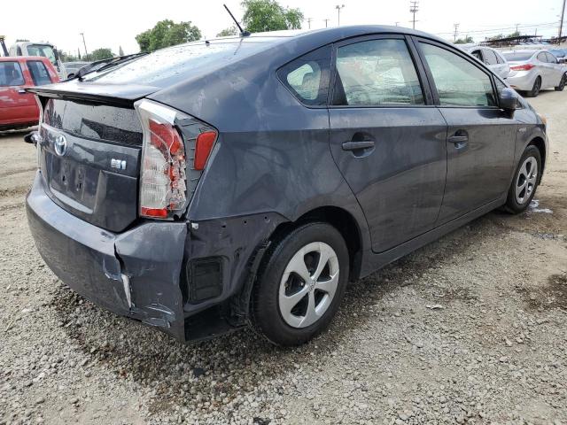 Vin: jtdkn3du0e0369540, lot: 59725995, toyota prius 20143