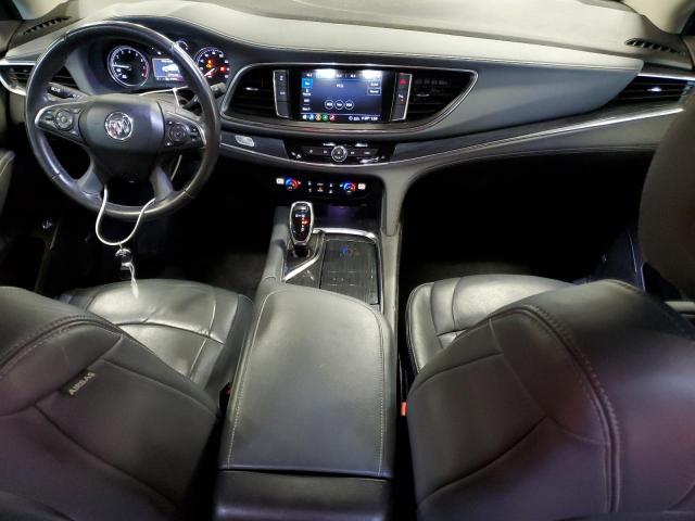 2021 BUICK ENCLAVE ES 5GAEVAKW6MJ150615