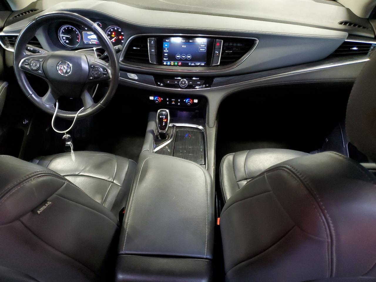 BUICK ENCLAVE ESSENCE