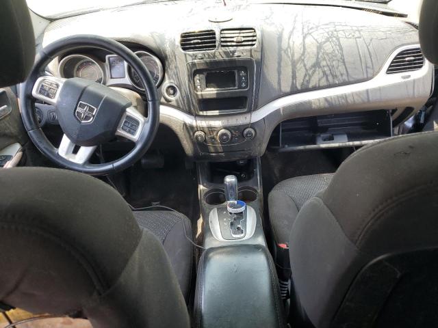 2015 DODGE JOURNEY SXT 3C4PDCBG5FT711297