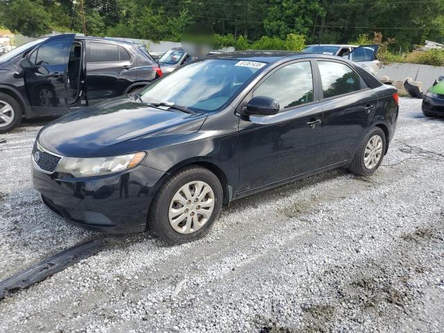 KIA FORTE EX