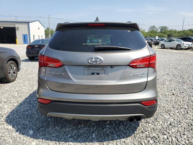 2016 HYUNDAI SANTA FE SPORT 5XYZW4LA7GG311916
