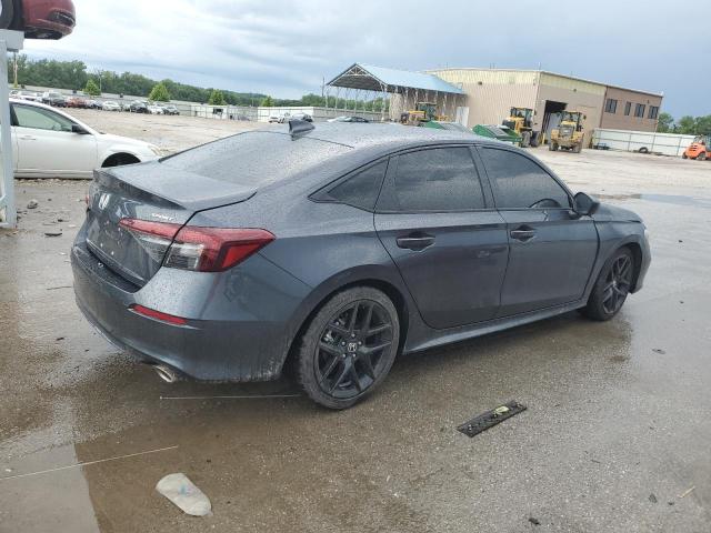 2025 HONDA CIVIC SPOR - 2HGFE2F59SH579712