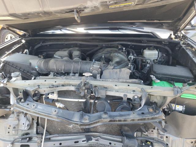 2018 TOYOTA 4RUNNER SR - JTEBU5JR3J5529045