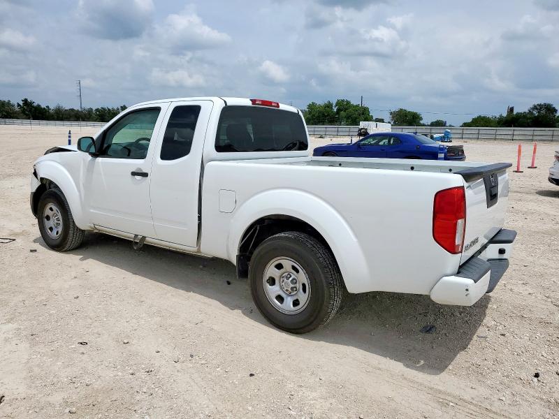 Vin: 1n6bd0ct1jn761866, lot: 59119575, nissan frontier s 20182
