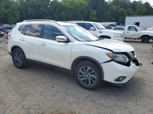 Vin: 5n1at2mt7gc889489, lot: 59010985, nissan rogue s 20164