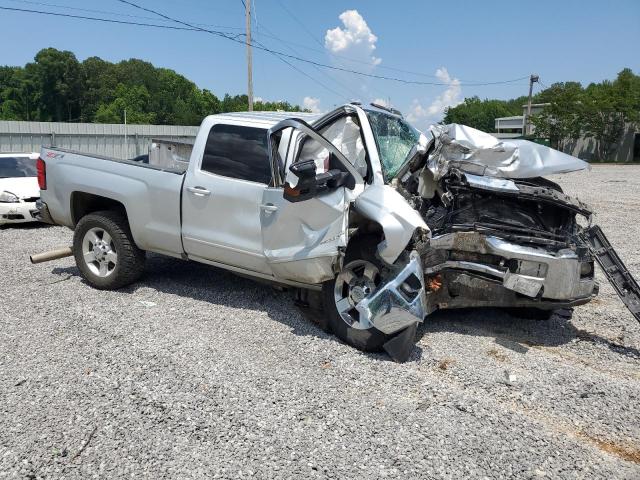 2016 CHEVROLET SILVERADO - 1GC1KVE86GF290410
