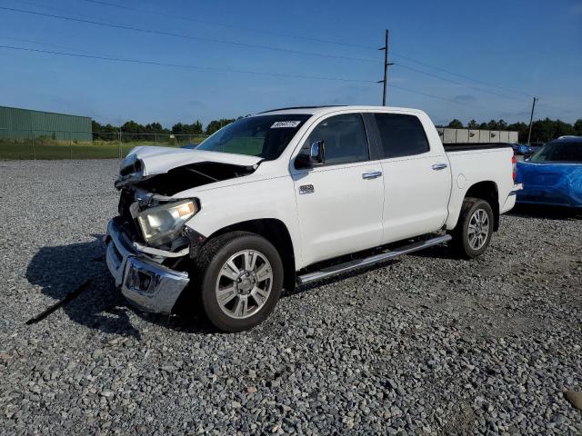 Vin: 5tfgy5f11ex152565, lot: 60565775, toyota tundra crewmax platinum 2014 img_1