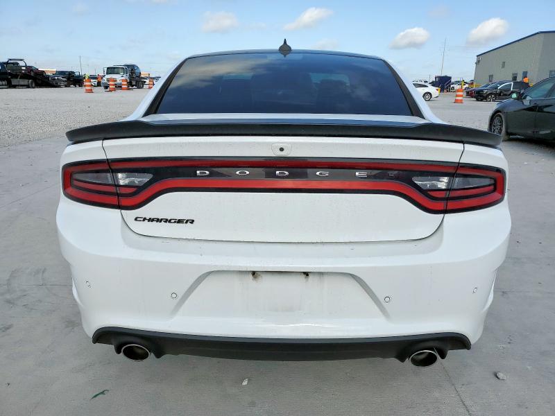 2017 DODGE CHARGER R/ 2C3CDXCT2HH605777