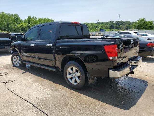 Vin: 1n6ba0ed2dn300971, lot: 59178245, nissan titan s 20132
