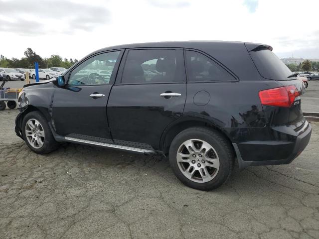 ACURA MDX TECHNO 2007 2HNYD284X7H501696 photo #3