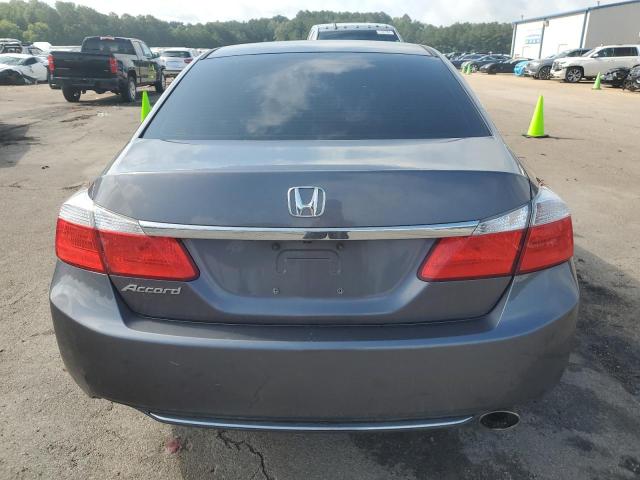 2015 HONDA ACCORD LX - 1HGCR2F39FA175030
