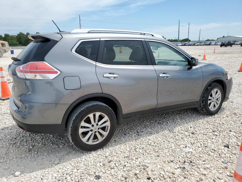 Vin: knmat2mt6fp585842, lot: 60558075, nissan rogue s 20153