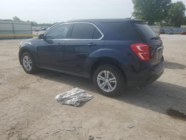 Vin: 2gnalbek5h1566325, lot: 59983245, chevrolet equinox ls 20172
