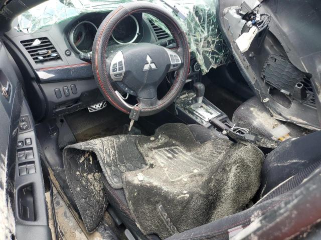 2017 MITSUBISHI LANCER ES JA32U2FU4HU012965