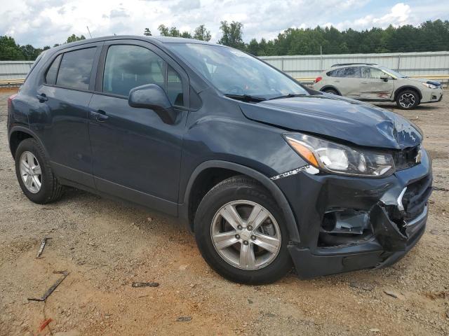 Vin: kl7cjksb1mb320553, lot: 61350545, chevrolet trax ls 20214