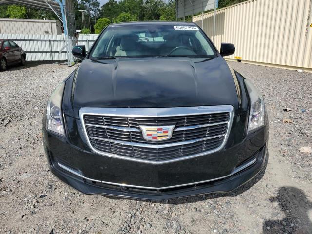 2015 CADILLAC ATS 1G6AG5RX3F0126572