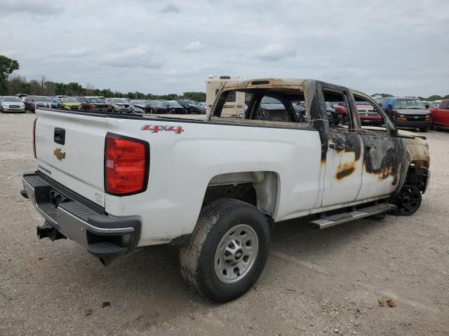 2015 CHEVROLET SILVERADO - 1GC2KUEG4FZ103099