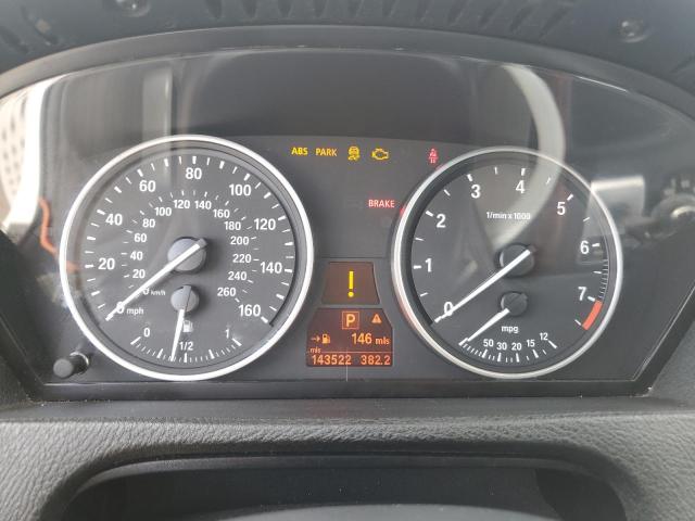 5uxzv4c54cl763857 - 2012 Bmw x5 xdrive35i - #57943195