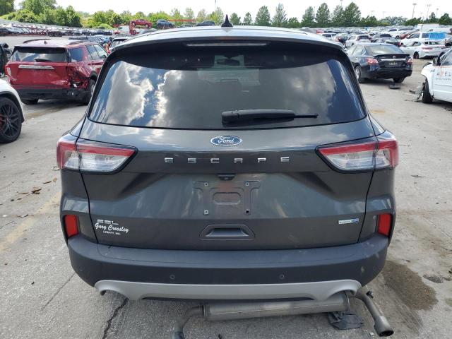 2020 FORD ESCAPE SEL - 1FMCU9H62LUB03461