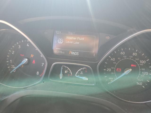 2017 FORD FOCUS SE 1FADP3FE0HL308190