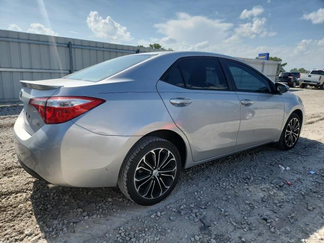 Vin: 5yfburhe6gp451161, lot: 62416255, toyota corolla l 20163