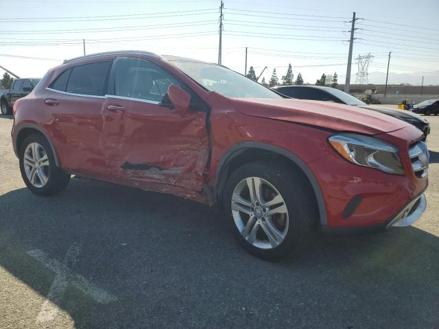 Vin: wdctg4gb6gj207806, lot: 60296405, mercedes-benz gla-class 250 4matic 20164