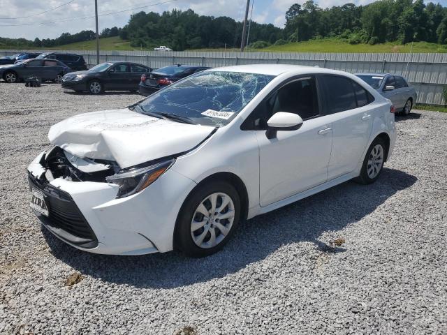 2024 TOYOTA COROLLA LE - 5YFB4MDE1RP184880