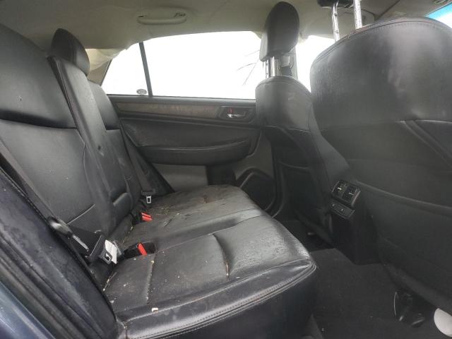 2017 SUBARU OUTBACK 3. 4S4BSENCXH3314991