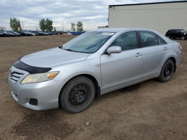 Vin: 4t1bf3ek7au084522, lot: 60142935, toyota camry base 2010 img_1