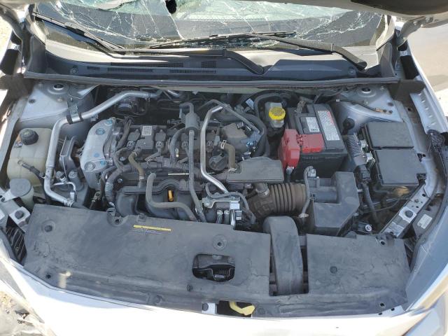 2022 NISSAN SENTRA SV 3N1AB8CV1NY257902