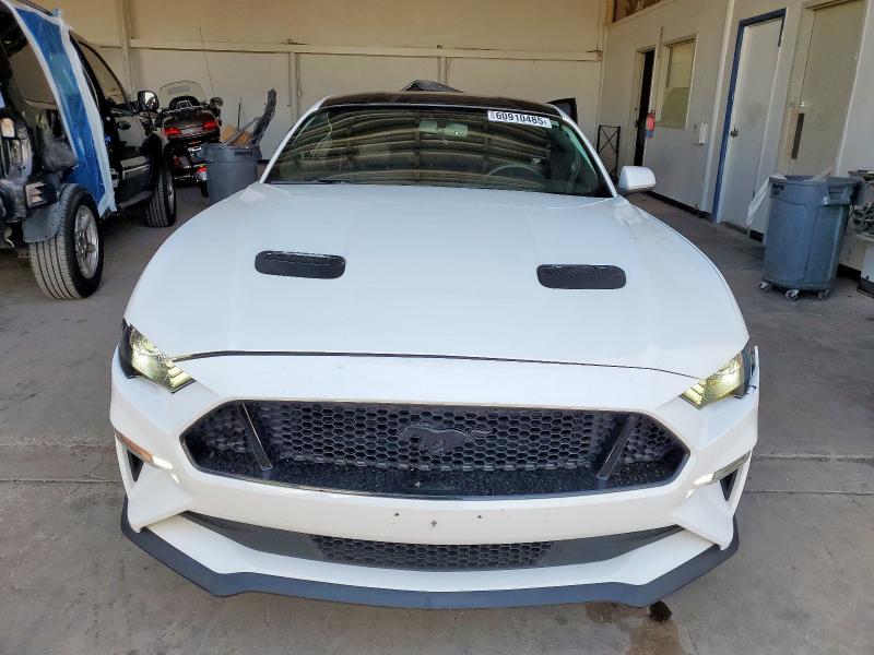 2018 FORD MUSTANG GT - 1FA6P8CF2J5178443