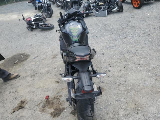 2019 KAWASAKI EX650 J JKAEXEJ11KDA03388