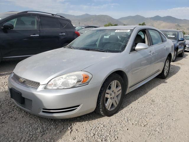 Vin: 2g1wg5e34c1332188, lot: 61009895, chevrolet impala lt 2012 img_1