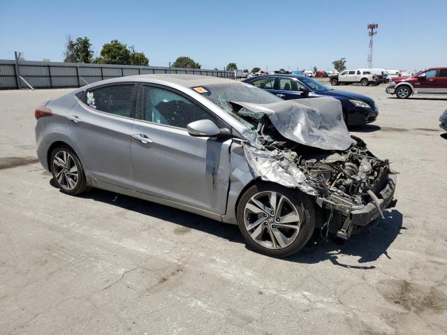 Vin: kmhdh4ae2fu374571, lot: 59940725, hyundai elantra se 20154