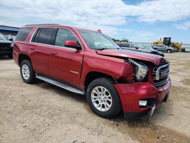 Vin: 1gks2bkc4fr564393, lot: 61788195, gmc yukon slt 20154