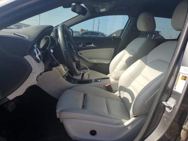 2018 MERCEDES-BENZ GLA 250 WDCTG4EB5JJ416786
