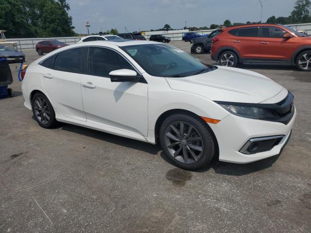 Vin: 19xfc1f33ke019435, lot: 61559725, honda civic ex 20194