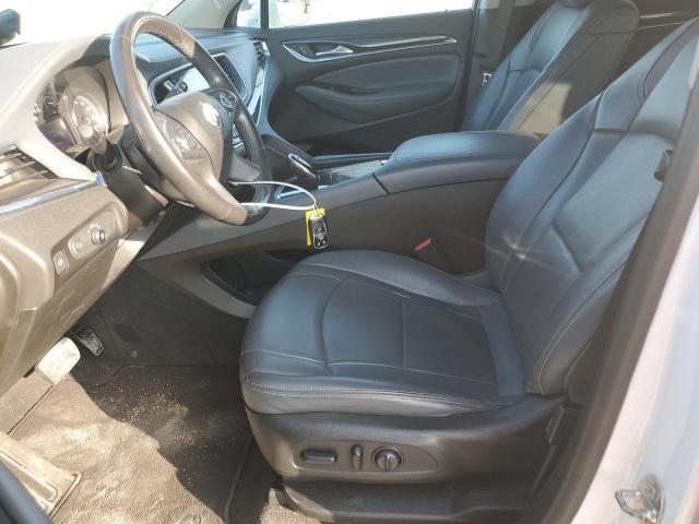 2020 BUICK ENCLAVE ES 5GAERBKW4LJ114897