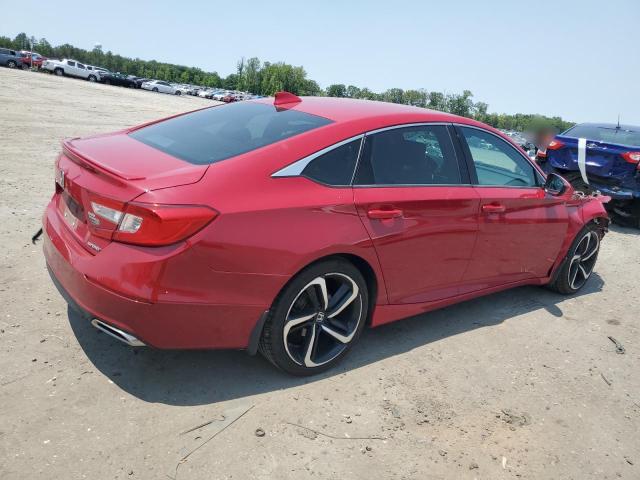 Vin: 1hgcv1f36ja182404, lot: 59434365, honda accord sport 20183